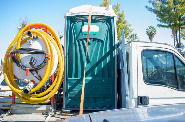Best Local porta potty services  in Gosnell, AR