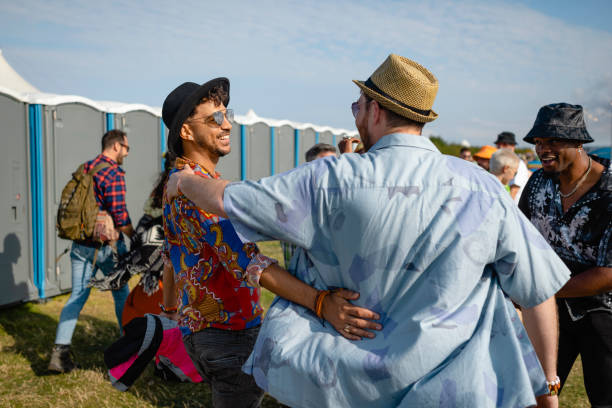 Best High-end porta potty rental  in Gosnell, AR